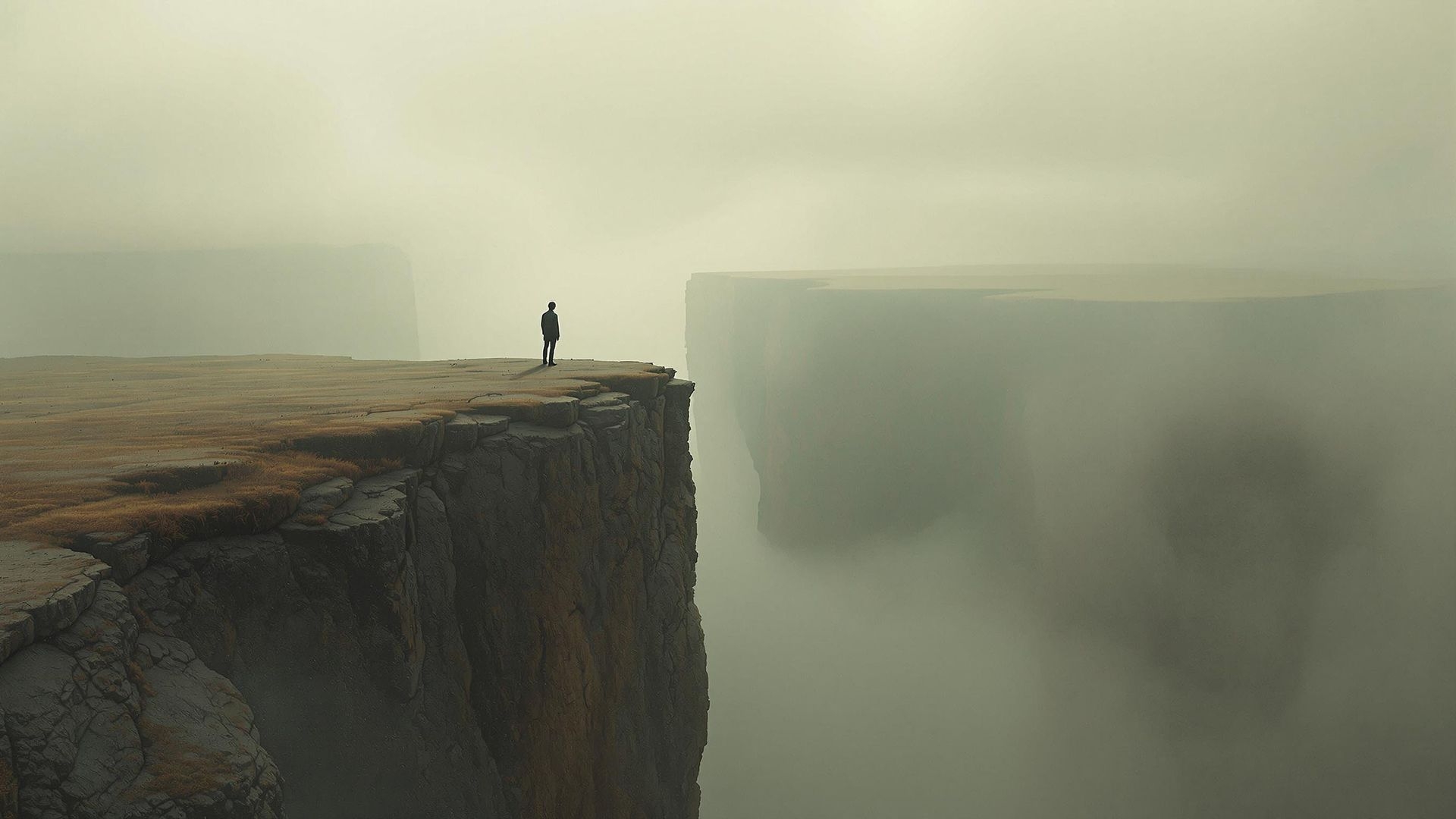 The Cliffhanger Effect
